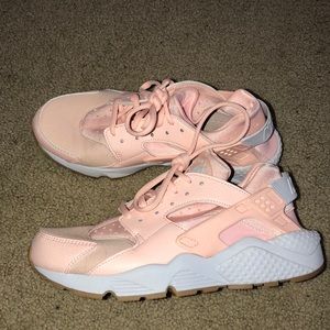 Womens Huarache Runs
